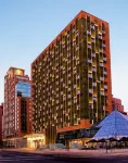 InterContinental Hotels Santiago