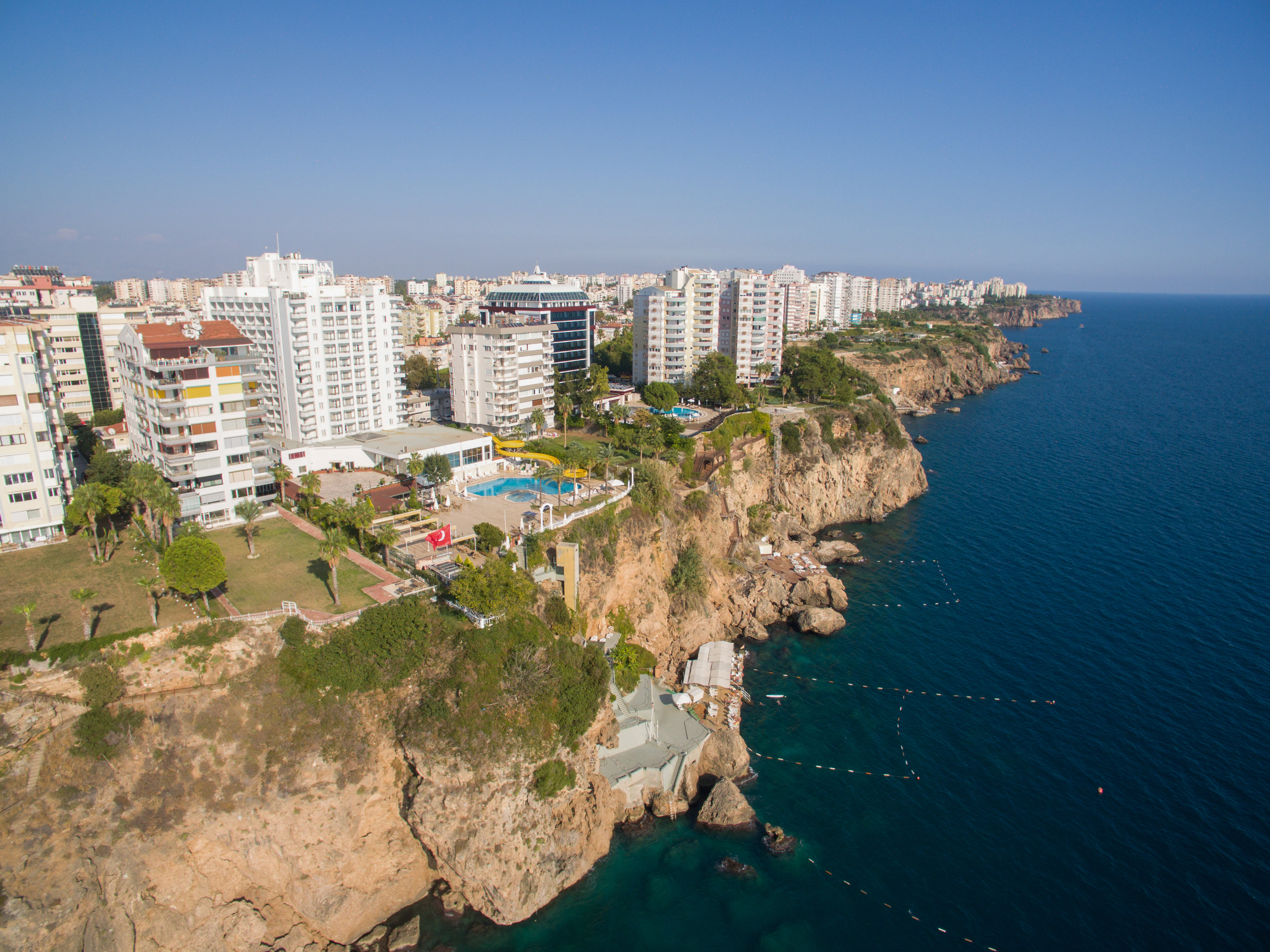 Antalya Adonis Hotel