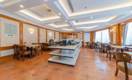 Vienna Hotel (Jieyang Danpu Road) - Housity
