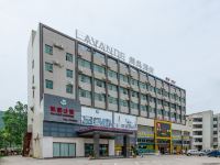 麗枫酒店(珠海金湾机场店) - 酒店外部