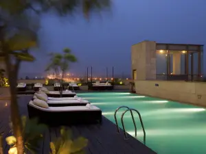 Crowne Plaza New Delhi Okhla