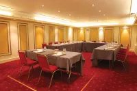 The Jephson Hotel, BW Signature Collection Hotel a Leamington Spa