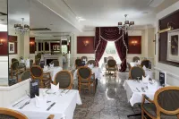 The Jephson Hotel, BW Signature Collection Hotel a Leamington Spa