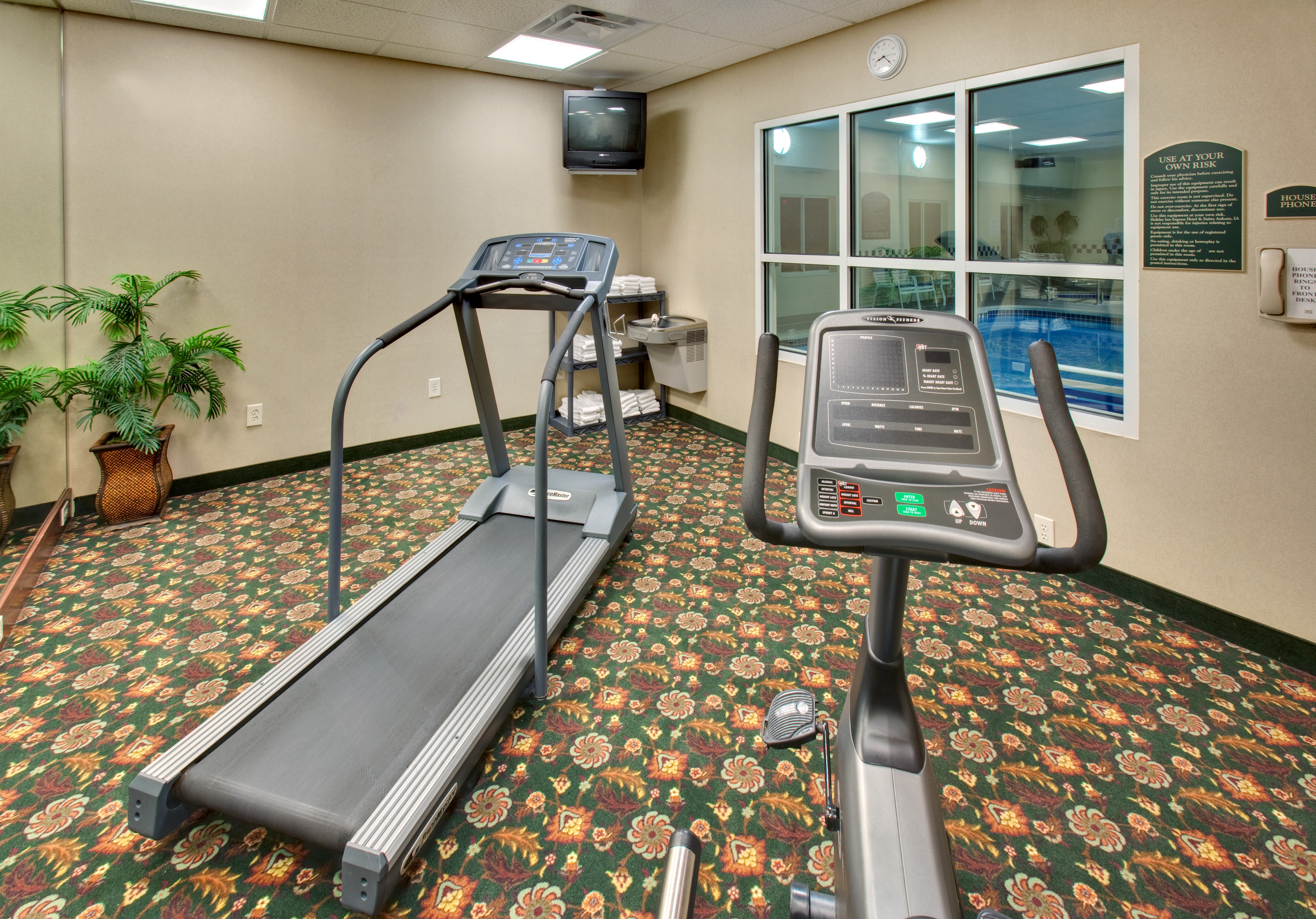 Holiday Inn Express Hotel & Suites Ankeny - des Moines, an Ihg Hotel