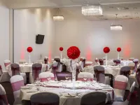 Park Inn Aberdeen Hotels in Aberdeen