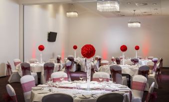 Park Inn Aberdeen