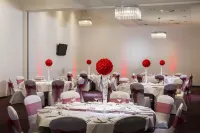 Park Inn Aberdeen Hotels in Aberdeen