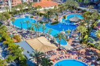 Sol Pelicanos Ocas Hotels in Benidorm