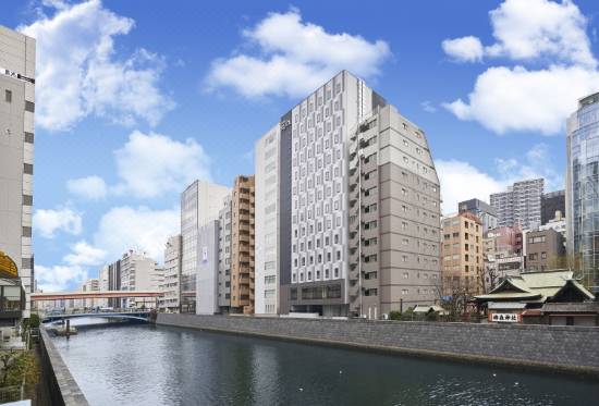 東京 ホテルリソル秋葉原の口コミ 宿泊予約 Trip Com