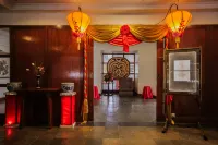 Copthorne Hotel Cameron Highlands - Aamiainen