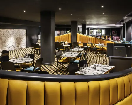 Mount Royal Hotel Edinburgh by The Unlimited Collection Hotels in Edinburgh