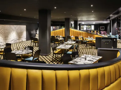 Mount Royal Hotel Edinburgh by The Unlimited Collection