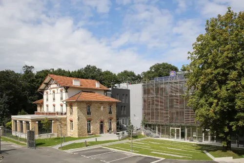 Best Western Plus Paris Meudon Ermitage Hotels in Chaville
