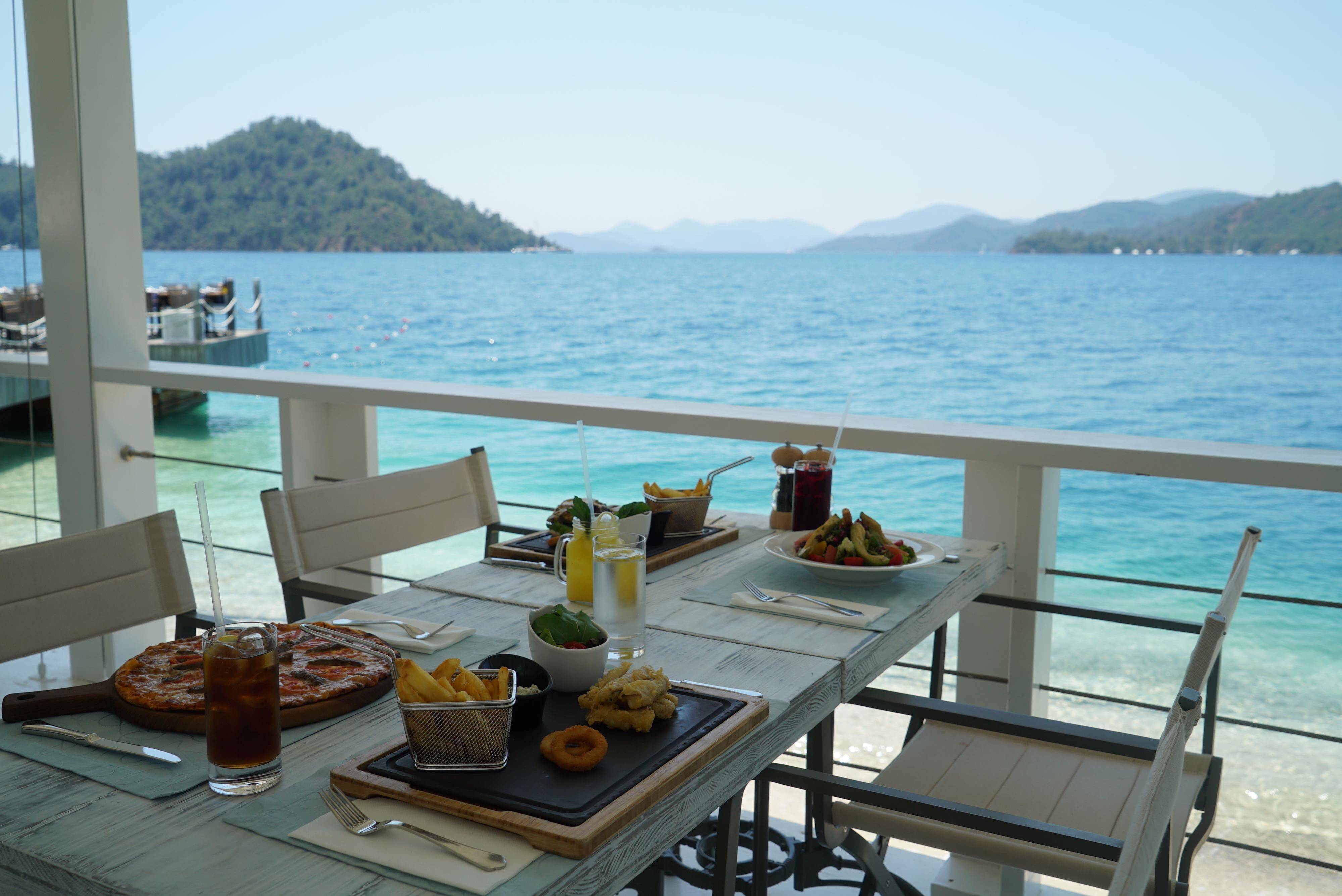 D-Resort Gocek