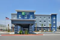 Holiday Inn Express & Suites Loma Linda- San Bernardino S Hotel a Loma Linda