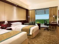 Crowne Plaza Ahmedabad City Centre by IHG Hotels near IIM
