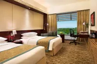 クラウンプラザ アーメダバード シティセンター by IHG - 5つ星
