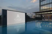 The St. Regis Kuala Lumpur - Beach
