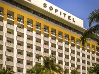 Sofitel Rabat Jardin des Roses Hotels in Rabat