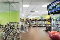 Fort Lauderdale Marriott North Hotels in Coconut Creek