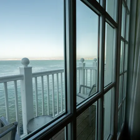 InterContinental Hotels THE CLEMENT MONTEREY by IHG