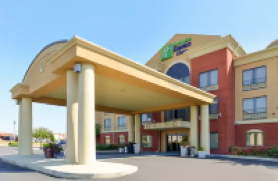 Baymont by Wyndham Bessemer