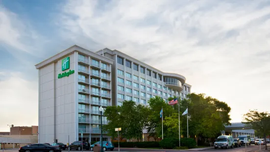 Holiday Inn Sioux Falls-City Centre