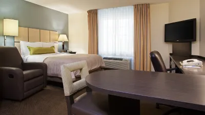 Sonesta Simply Suites Clearwater