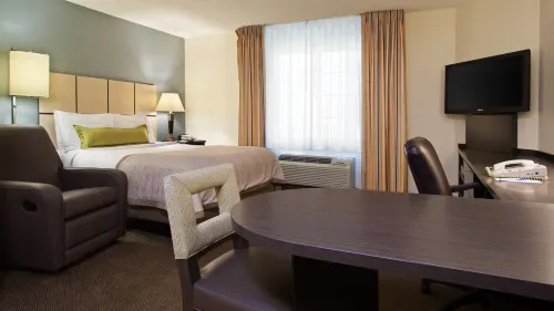 Sonesta Simply Suites Clearwater