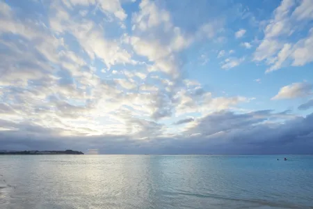 關島都喜海灘度假村