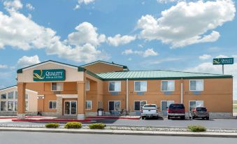 Quality Inn & Suites Limon