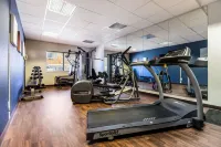 Comfort Suites Sioux Falls Mall District