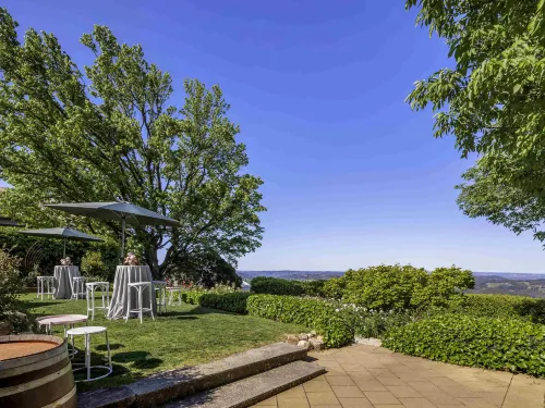 Mount Lofty House & Estate Adelaide Hills فنادق في كرافرز