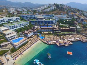 Delta Beach Resort Bodrum