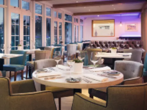 St Michaels Resort, Falmouth Hotels in Falmouth