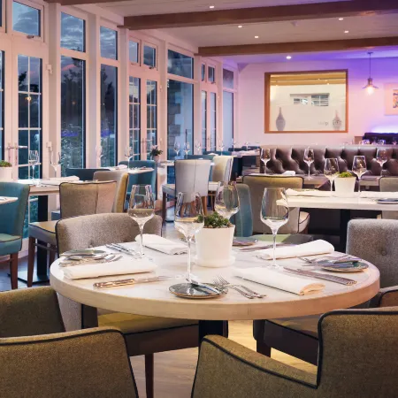 St Michaels Resort, Falmouth