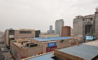 Yijia Hotel (Changchun Hongqi Street Youshan Branch)