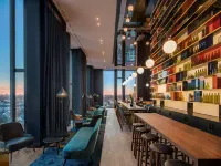 Andaz Munich Schwabinger Tor - a Concept by Hyatt Hotels near Schwabing