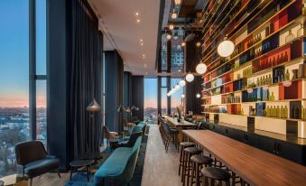 Andaz Munich Schwabinger Tor - a Concept by Hyatt