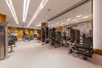Sheraton Yunfu Xinxing Hotel - Gym