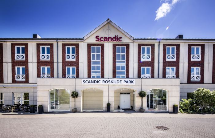 Scandic Roskilde Park