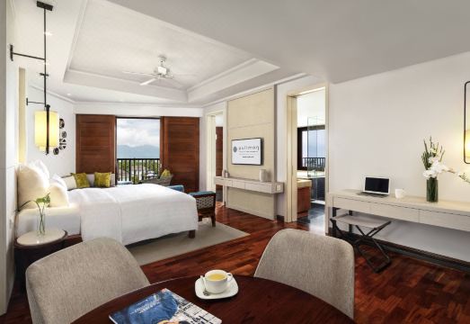 리조트 내부 시설