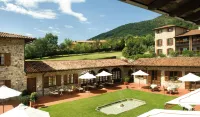 Relaisfranciacorta Hôtels à : Paratico