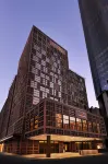 Courtyard by Marriott World Trade Center, Abu Dhabi Hotel di Abu Dhabi