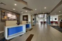 Holiday Inn Express & Suites Lancaster East - Strasburg Hôtels à : canton de Strasburg