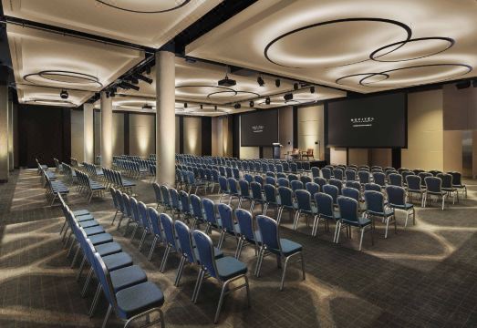 소피텔 시드니 달링 하버