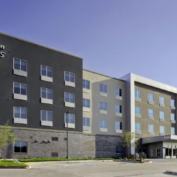 Holiday Inn Express & Suites LUBBOCK CENTRAL - UNIV AREA by IHG