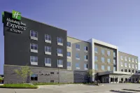 Holiday Inn Express & Suites Lubbock Central - Univ Area