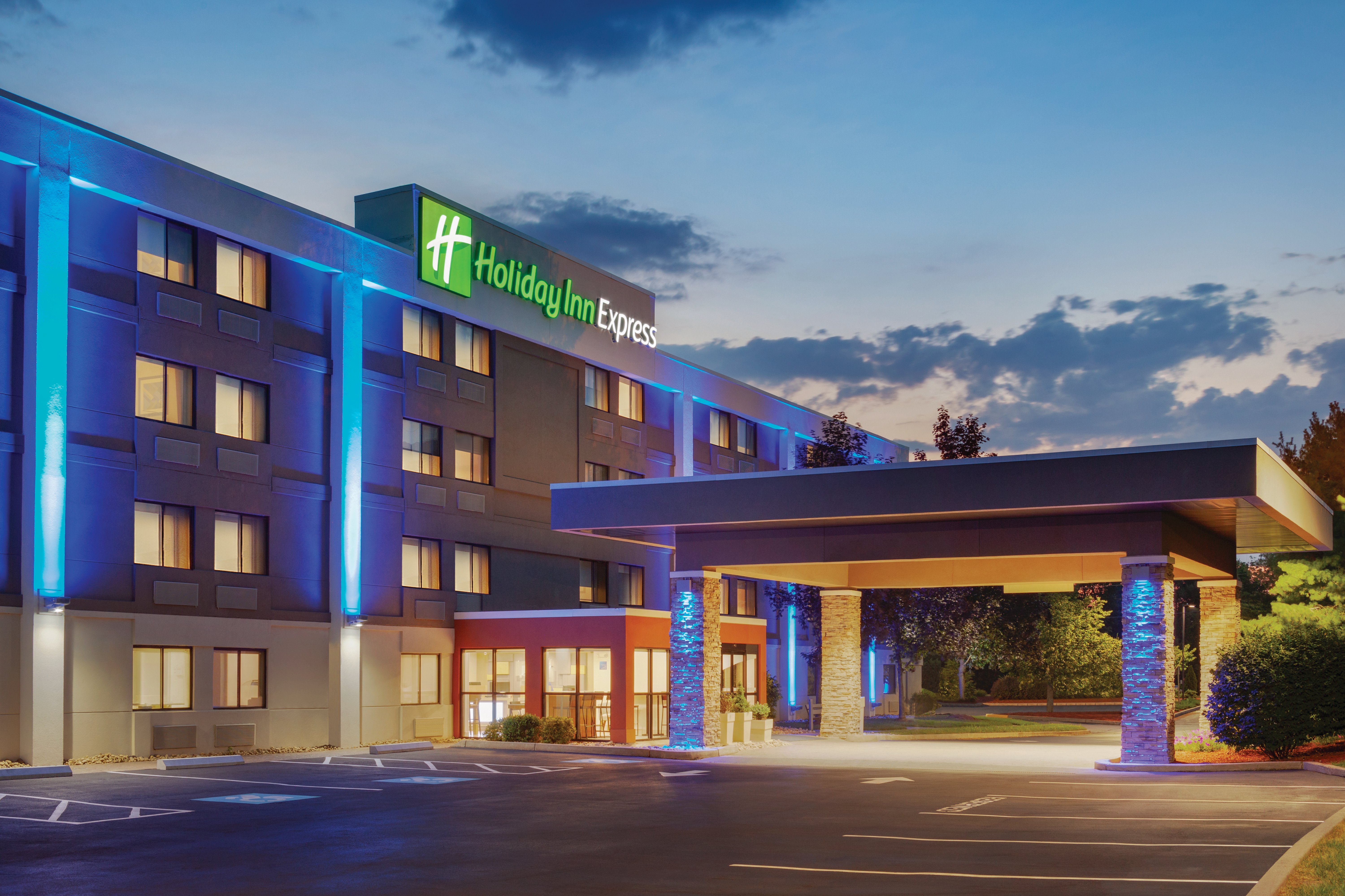 Holiday Inn Express Hartford South - Rocky Hill, an Ihg Hotel