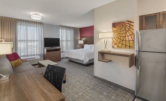 Staybridge Suites Florence - Center